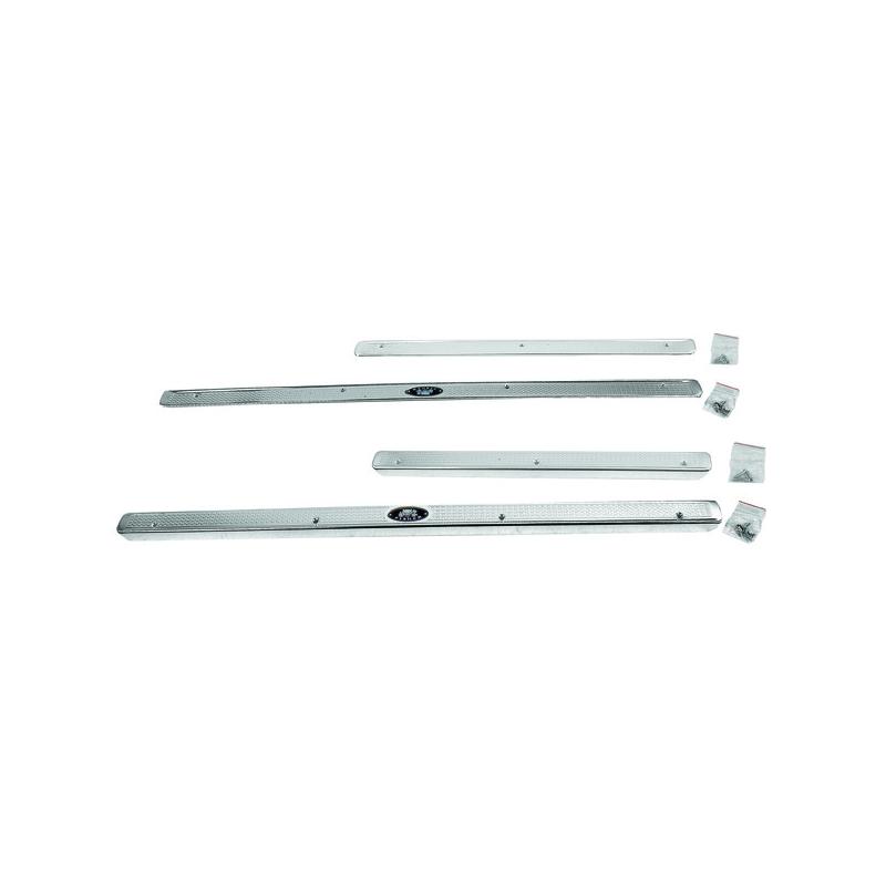 GLAM4001 Molding Rocker Scuff Plate